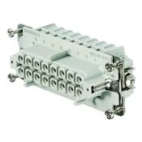 Weidmüller HDC HE 16 FC  17-32 Pic_1