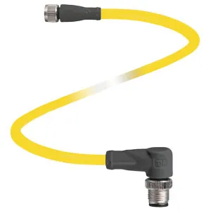 Pepperl+fuchs V3-GM-YE0,5M-PVC-U-V11-W Pic_1