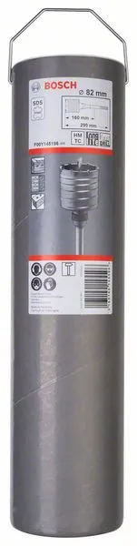 Bosch Hohlbohrkrone SDS-max-9 Pic_4