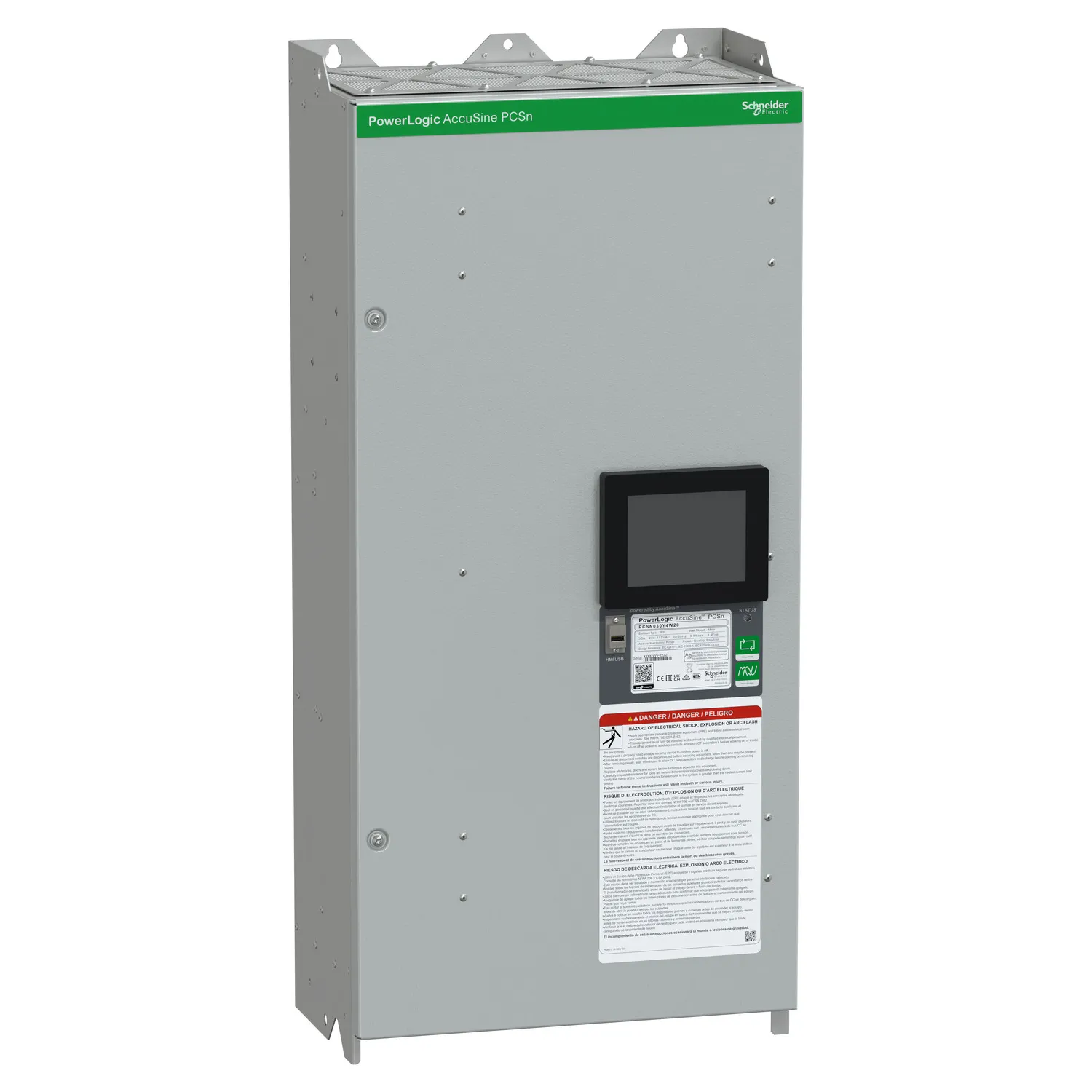 Schneider Electric PCSN030Y4W20 Pic_1