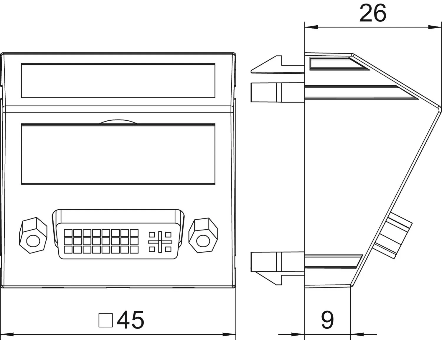 OBO Bettermann MTS-DVI F SWGR1 Pic_2