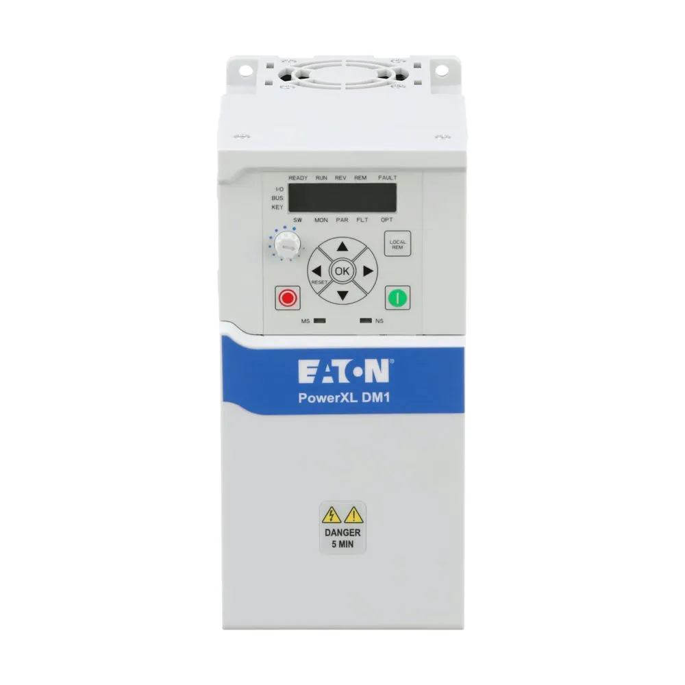 Eaton Electric DM1-347D6EB-S20S-EM Pic_2