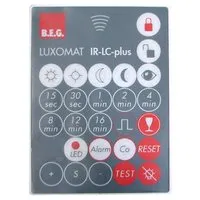 B.E.G. Brueck Electronic GmbH IR-LC-plus Pic_1