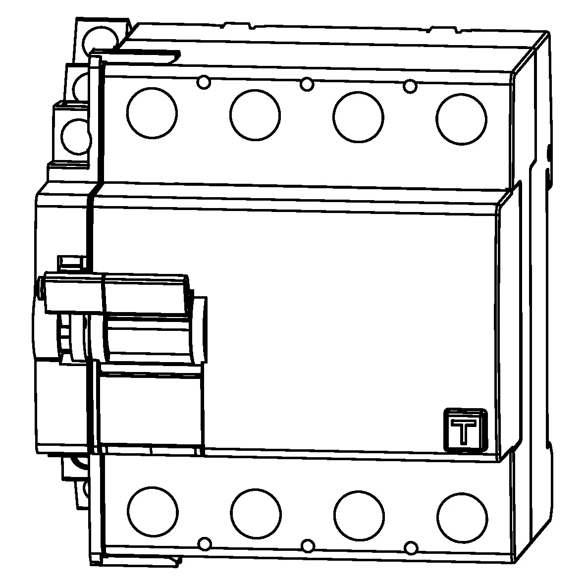 Doepke DFS4 080-4/0,03-B SK NA Pic_2