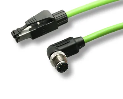 SensoPart CI L4MW/RJ45G-GS-5m-PUR Pic_1