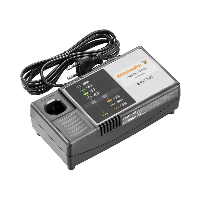 Weidmüller LG DMS PRO/ DMS 3 Pic_1