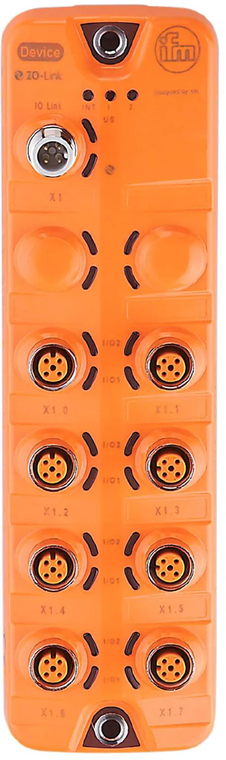 Ifm Electronic AL2301 Pic_1