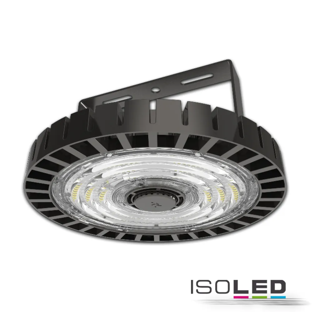 ISOLED Montagebügel für LED Hallenleuchte MS Pic_1