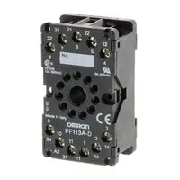 Omron PF113A-D Pic_1