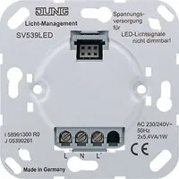 Jung SV 539 LED Pic_2