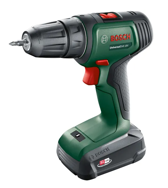 Bosch UniversalDrill 18V Pic_3