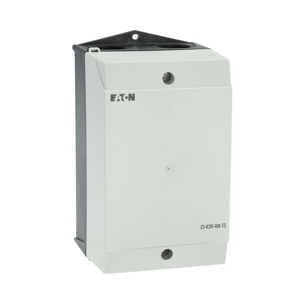 Eaton Electric CI-K2H-100-TS Pic_4