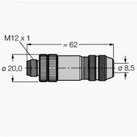 Turck BMSWS8151-8.5 Pic_3