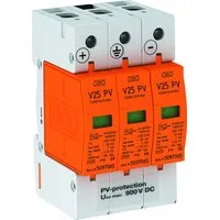 OBO Bettermann V25-B+C 3-PH900 Pic_3