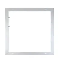 NOBILE AG Aufbaurahmen für LED Panel Q2 (alu) Pic_4