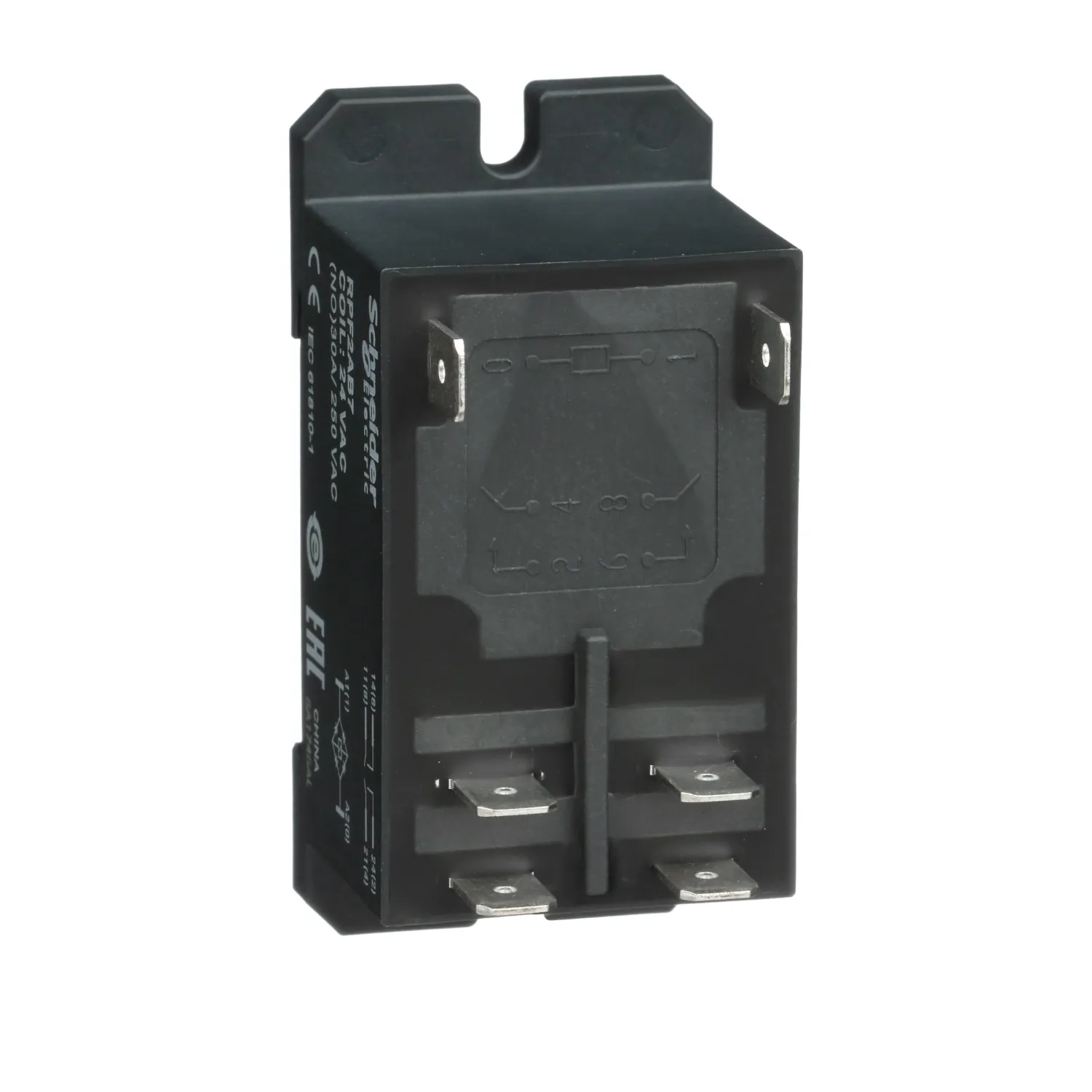 Schneider Electric RPF2AB7 Pic_1