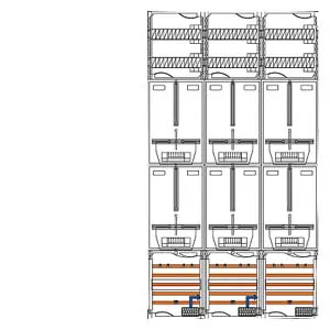 Siemens 8GS2095-8 Pic_1