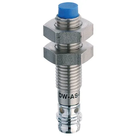 Contrinex DW-AS-624-M8-124 Pic_1
