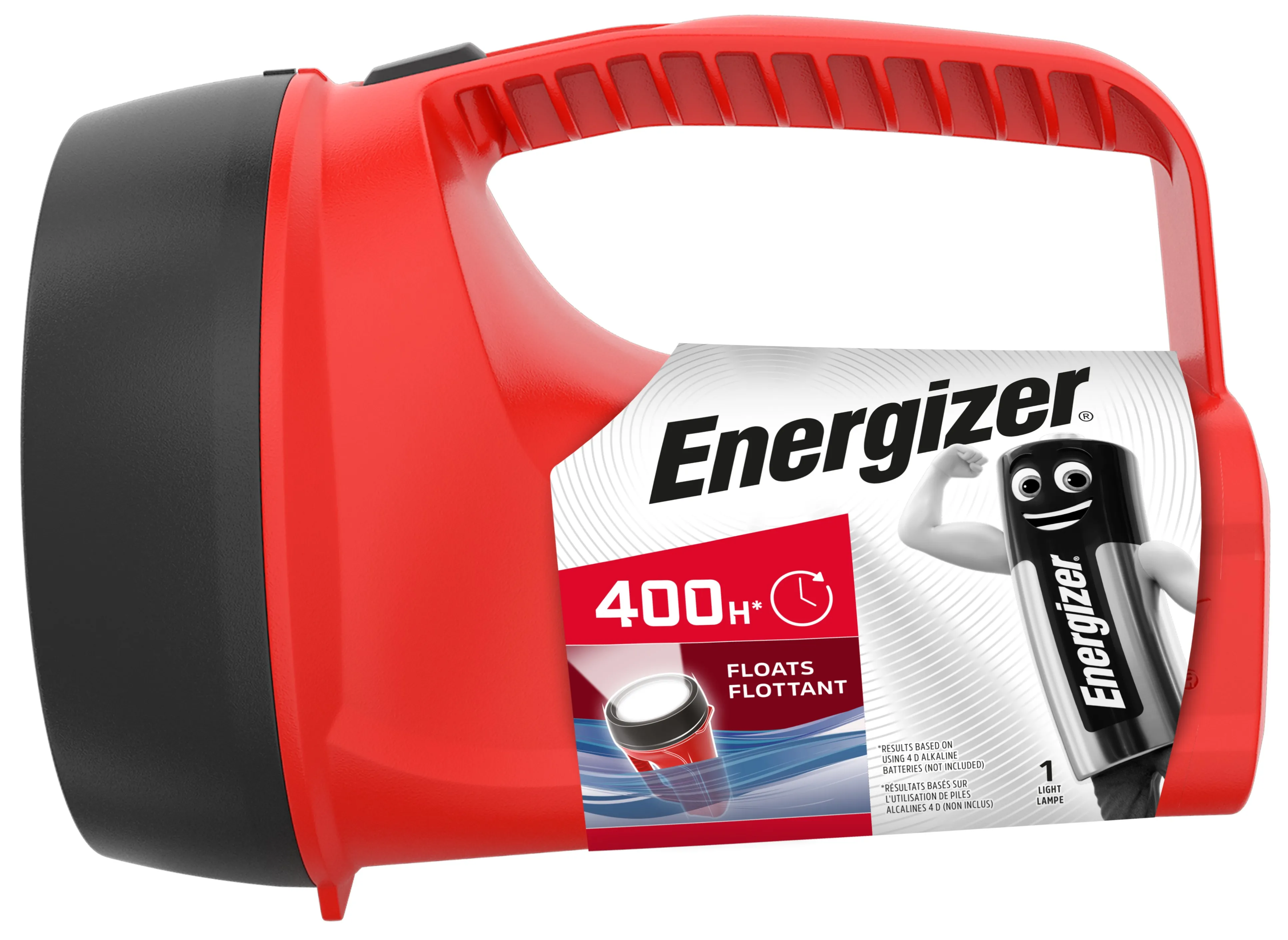 Energizer LED lantern Pic_1