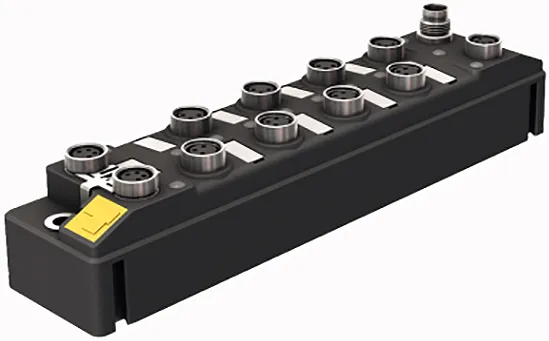 Turck TBEN-S1-8DXP Pic_1