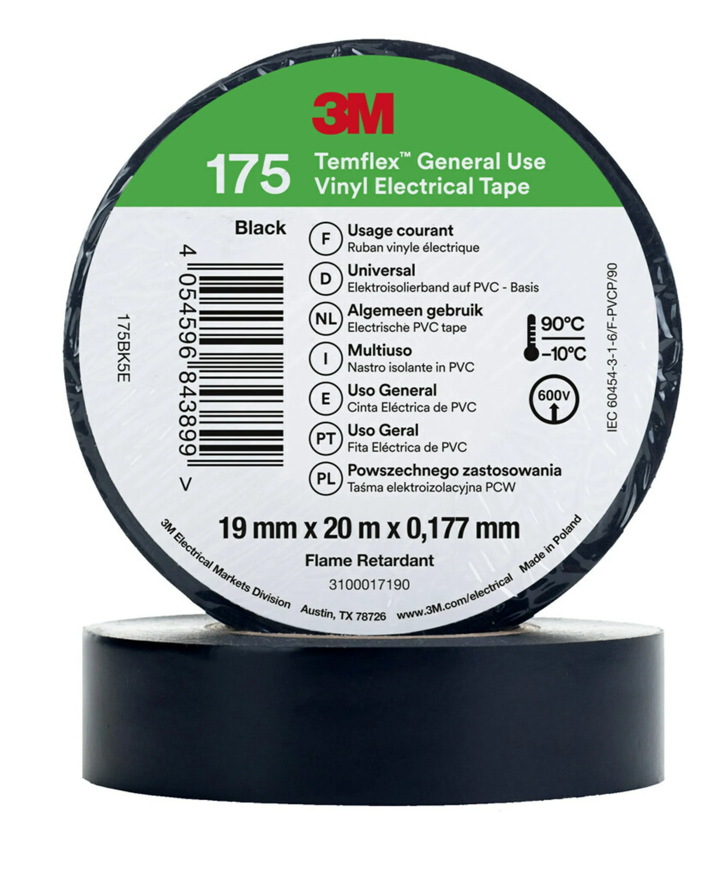 3m 175BK5E Pic_1