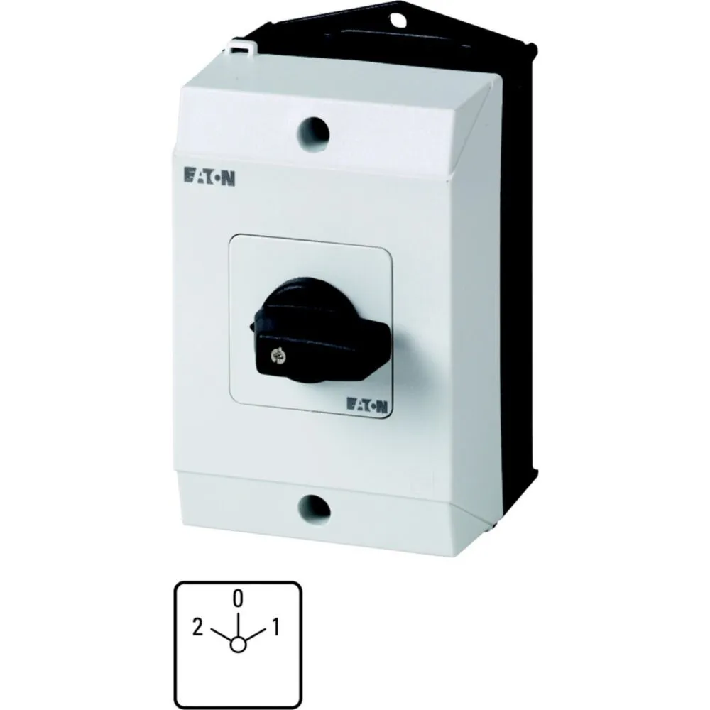 Eaton Electric T0-3-123/I1 Pic_1