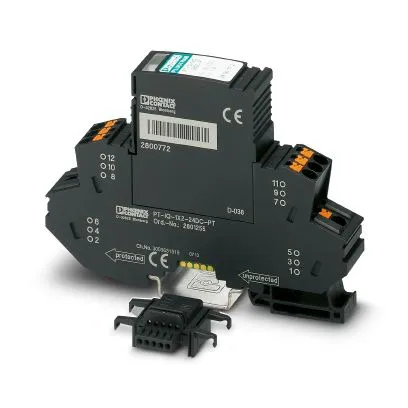 Phoenix Contact PT-IQ-1X2-24DC-PT Pic_1