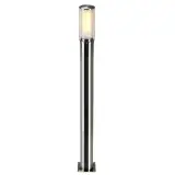 BIG NAILS 80 Pole E27 IP44 edelstahl