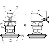 Ifm Electronic PU-006-SEG14-B-DVG/US/ /W Pic_1