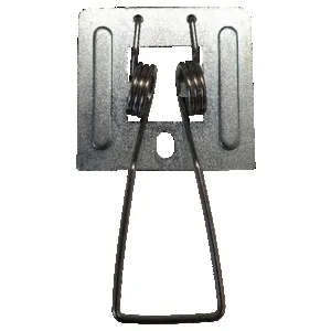 Nobile Licht Einbaufeder für LED Panel R1S, R2S, R3S Pic_1