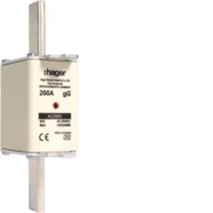 Hager LNH2200M6 Pic_1