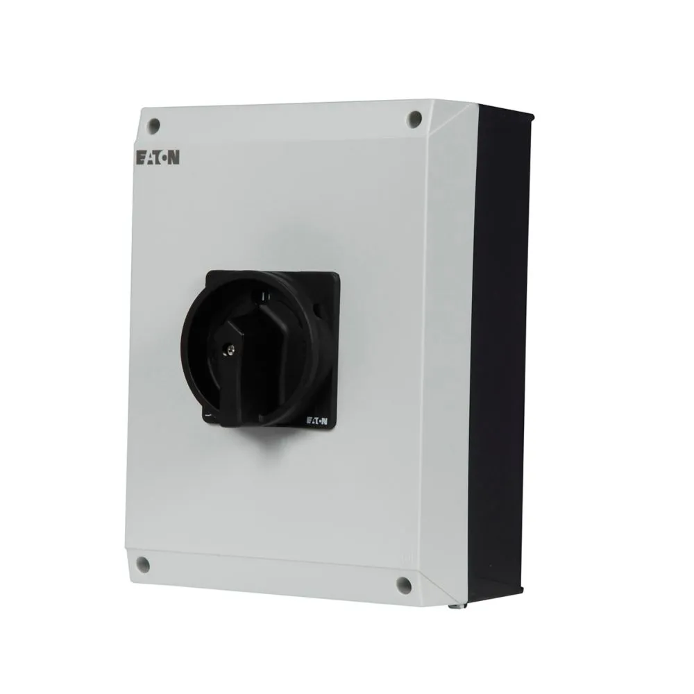 Eaton Electric P3-100/I5/SVB-SW/HI11 Pic_4