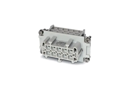 AMPHENOL C146 10B010 002 1 Pic_1
