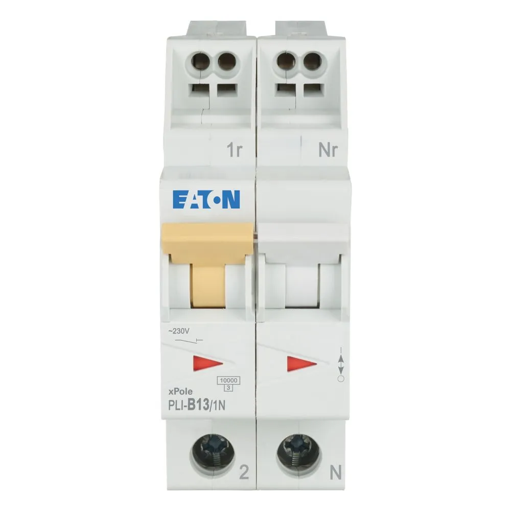 Eaton Electric PLI-B13/1N Pic_1