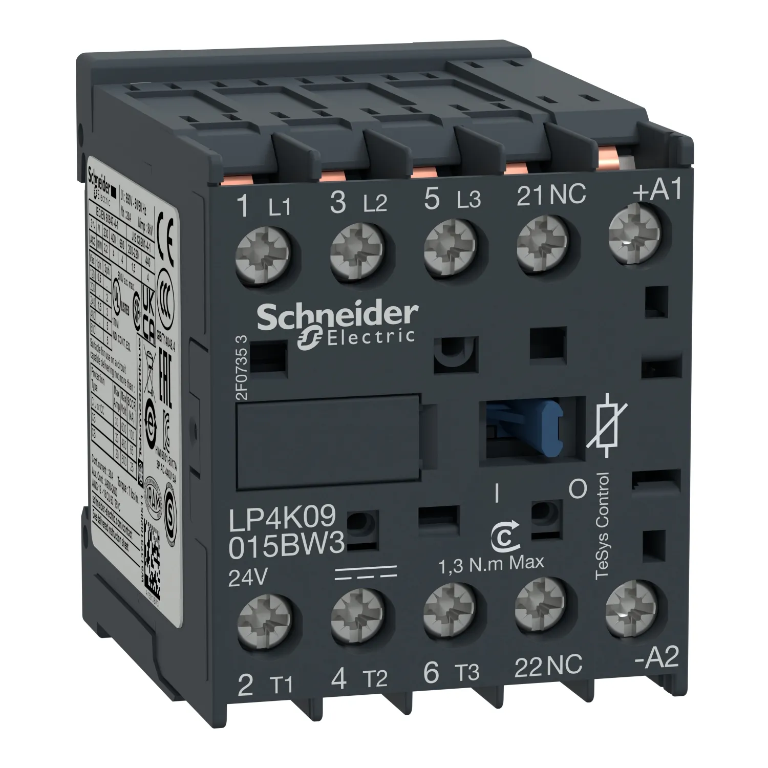 Schneider Electric LP4K12015BW3 Pic_1