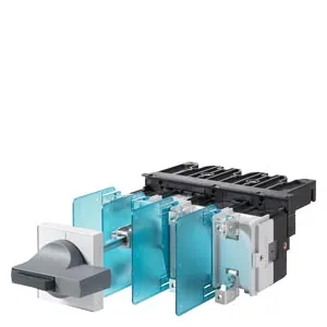Siemens 3KM5230-1GJ01 Pic_1