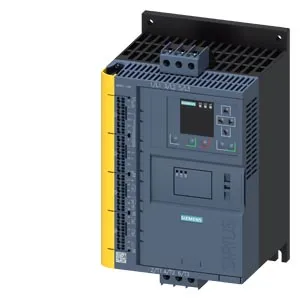 Siemens 3RW5513-3HF14 Pic_1