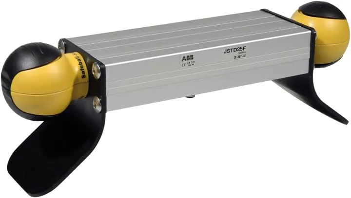 Abb JSD-TD25P-320D00 Pic_1