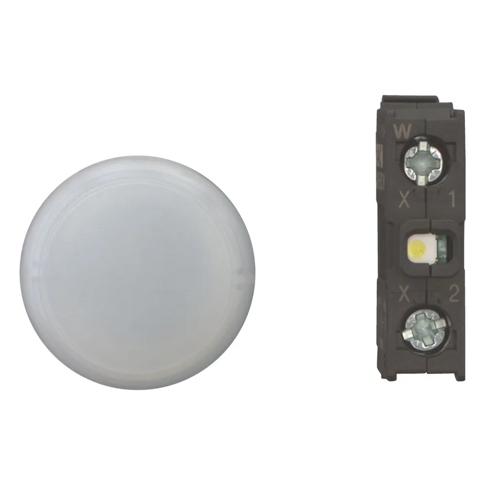 Eaton Electric M22-L-W-LEDC-BVP Pic_3