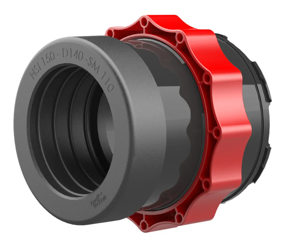 Hauff-technik HSI150 D1x110 GSM Pic_1