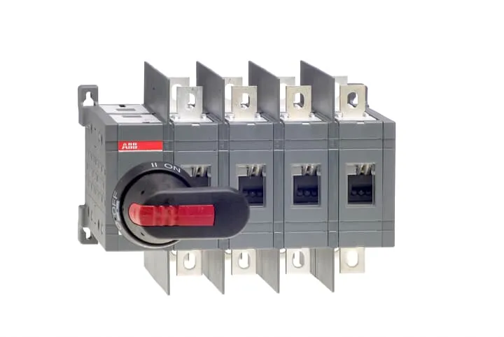 Abb OT160E04WCP Pic_1