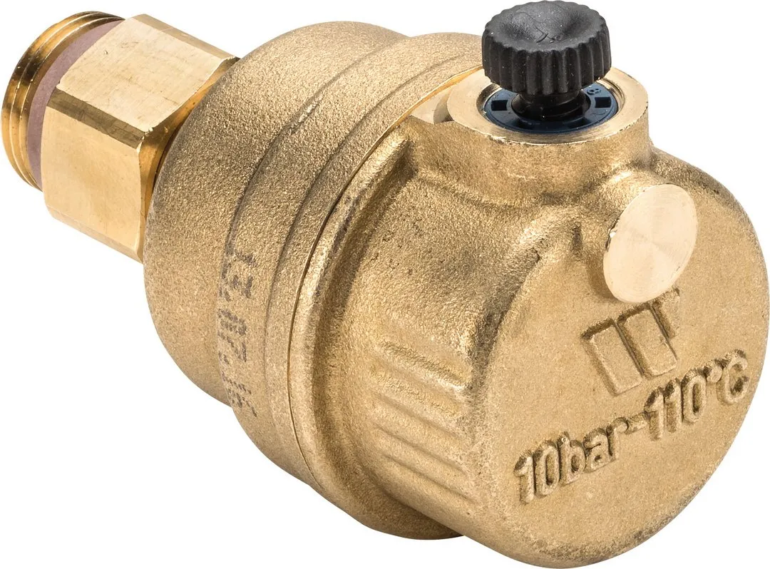Bosch Auto deairing valve 740-3/8