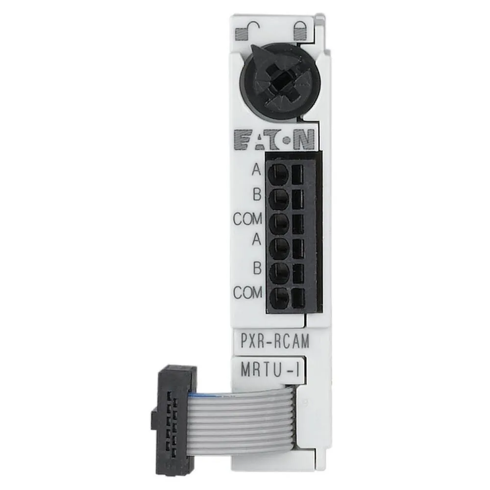 Eaton Electric PXR-RCAM-MRTU-I Pic_2