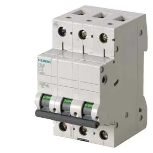 Siemens 5SL4315-8 Pic_1