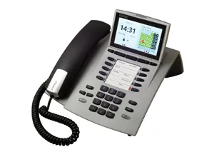 AGFEO GMBH & CO. KG ST 45 silber Pic_1