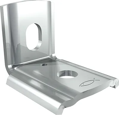 Fischer fischer MWU 90° (8,5) MONTAGEWINKEL Pic_2