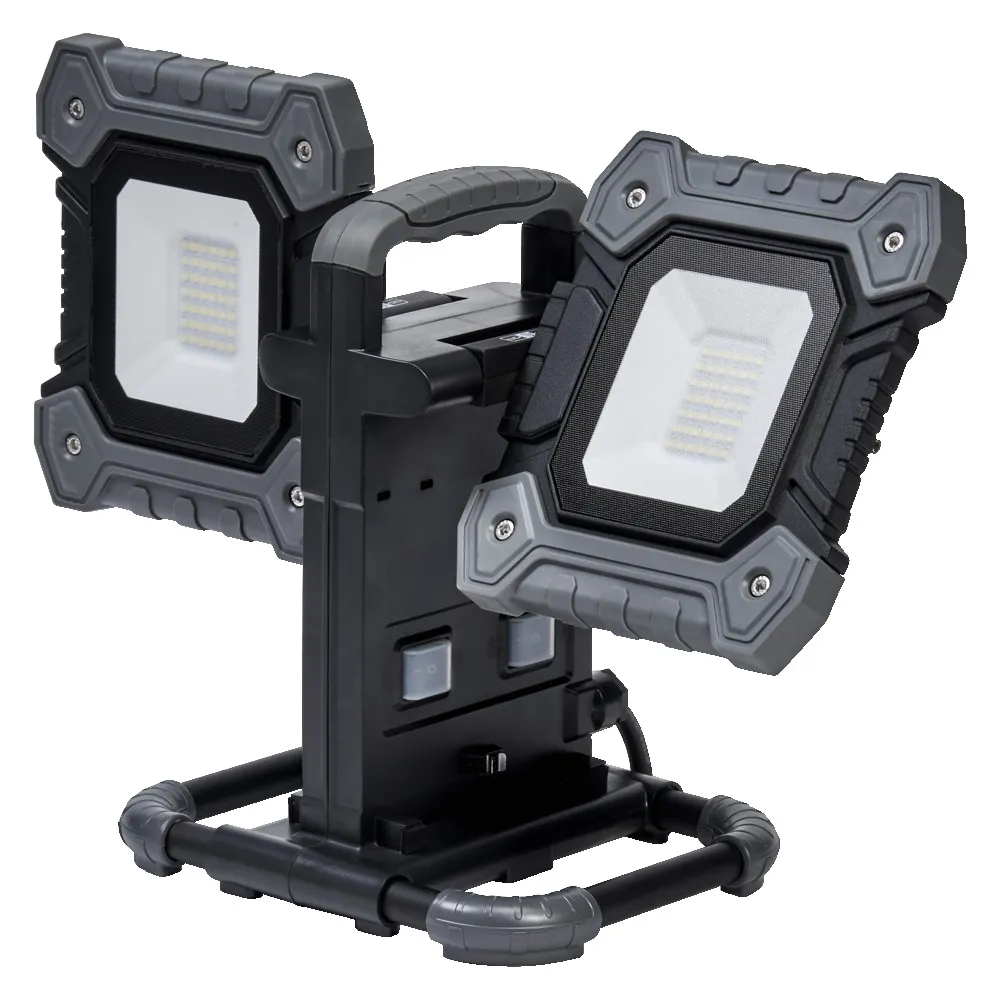 Ledvance LED WORKLIGHT VALUE FLEX 2x30W 865 Pic_1