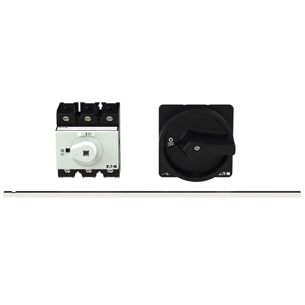 Eaton Electric P3-63/M4/SVB-SW Pic_3