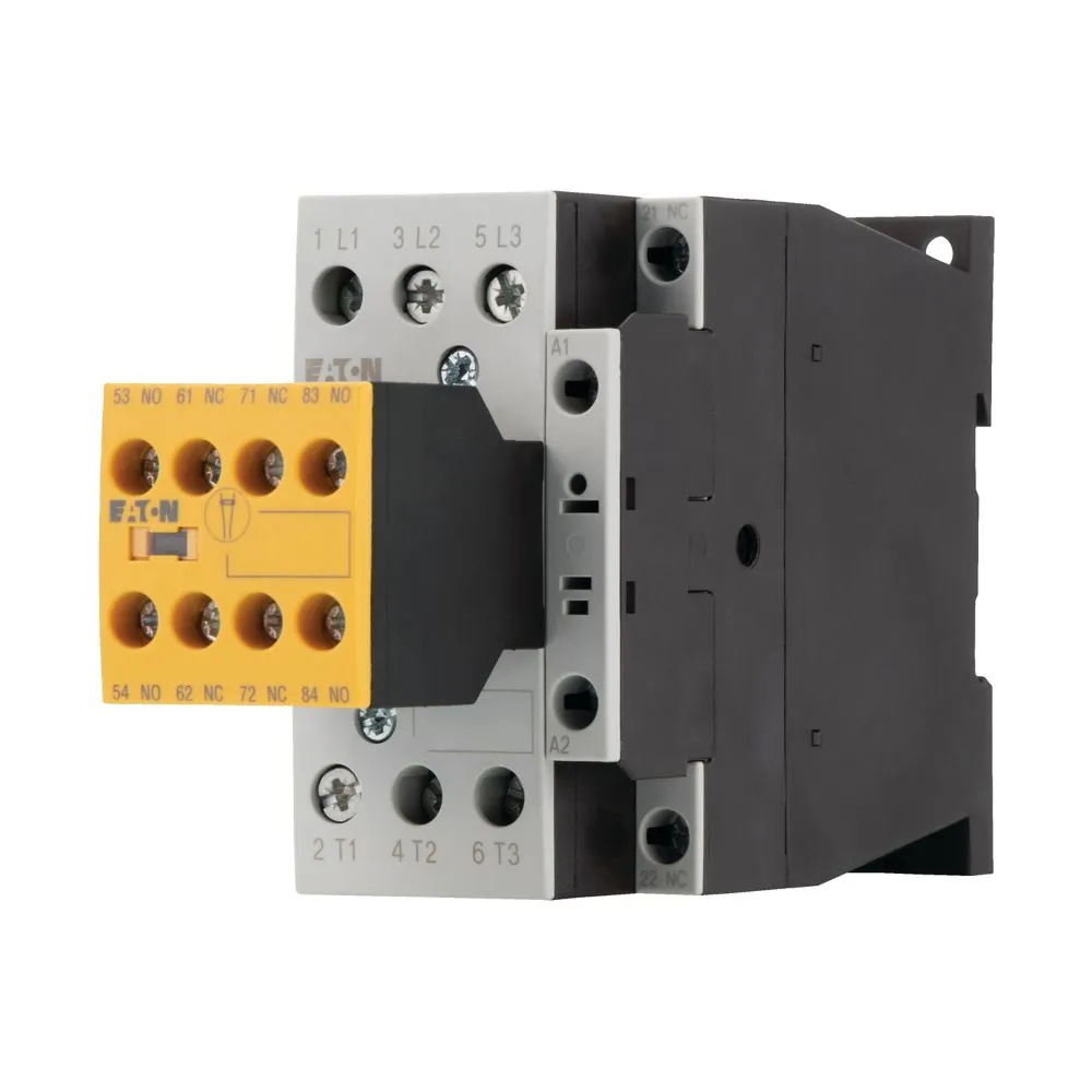 Eaton Electric DILMS25-23(110V50HZ,120V60HZ) Pic_3