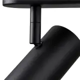 NOBLO® CW triple PHASE 3000K schwarz